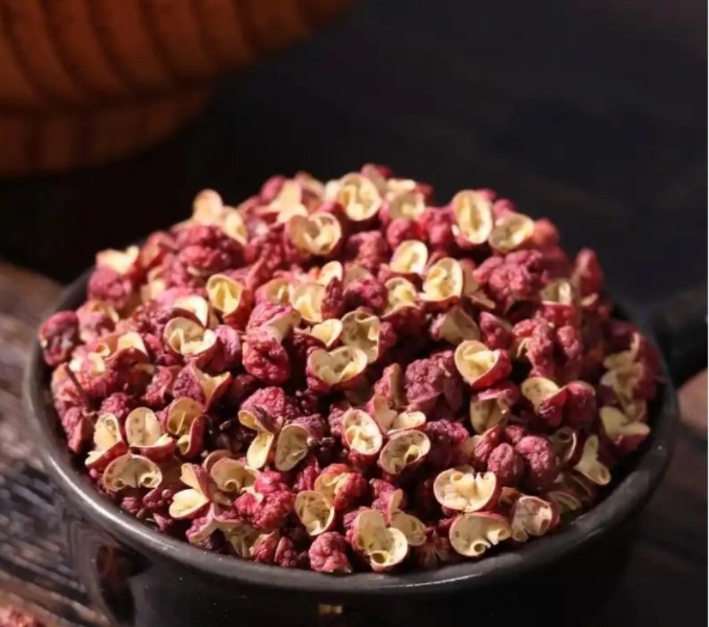 花椒粒30g【1点】ホワジャオ 花山椒の粒 香...の詳細画像1