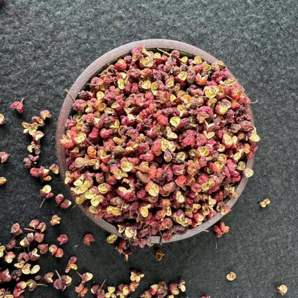 花椒粒30g【1点】ホワジャオ 花山椒の粒 香...の詳細画像4