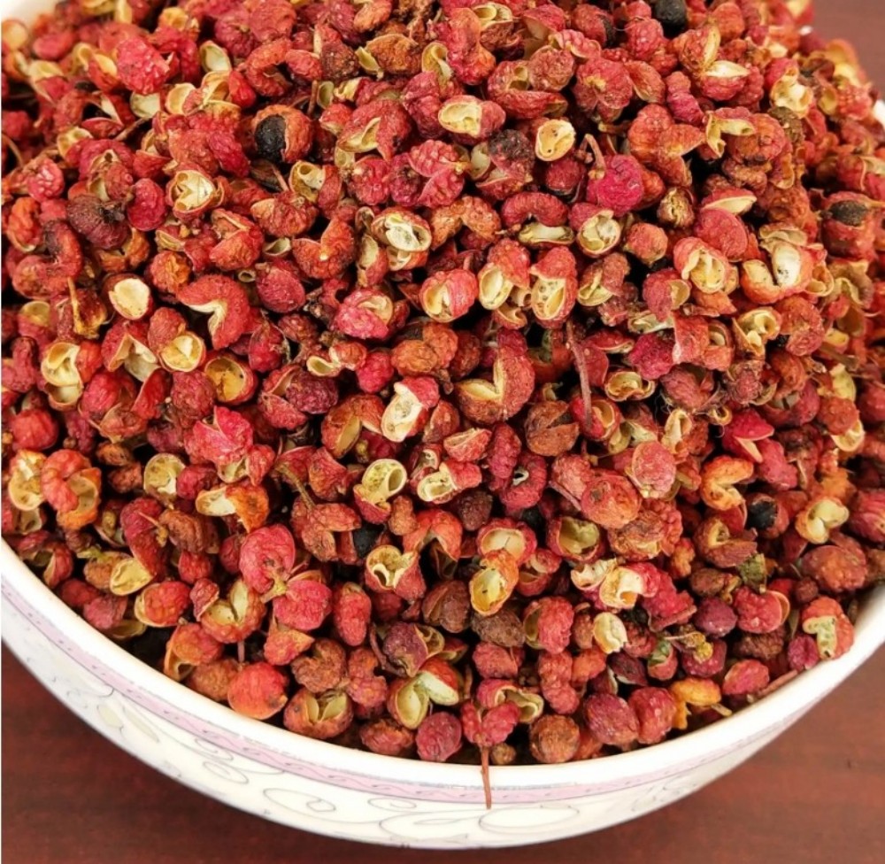 花椒粒30g【1点】ホワジャオ 花山椒の粒 香...の詳細画像5