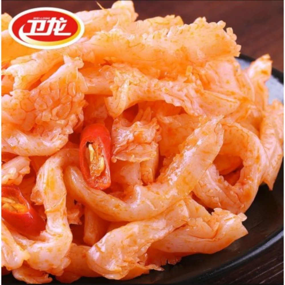 衛龍魔芋爽麻辣味360g【1点】こんにゃくから...の詳細画像4