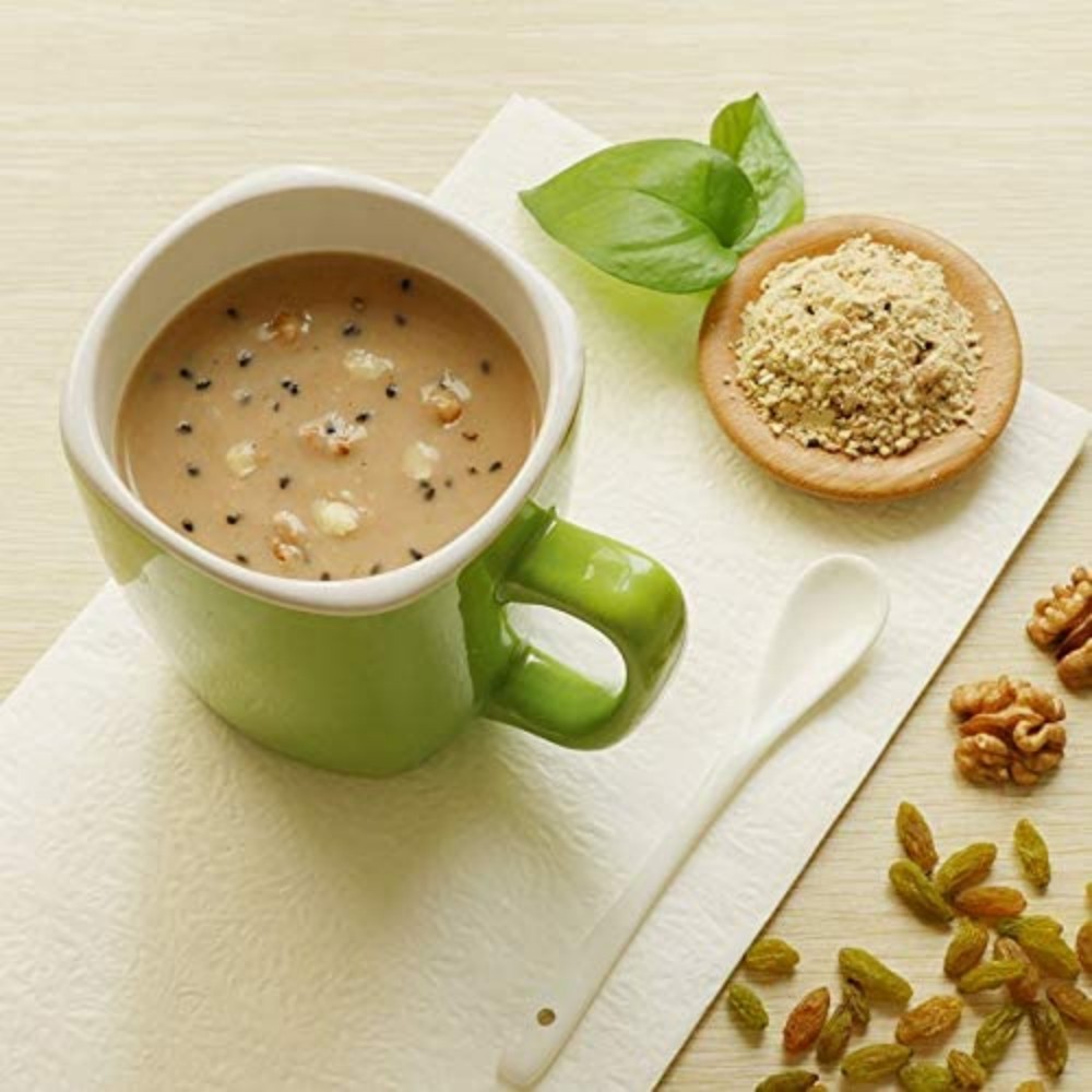 豊麦伍仁油茶500g【1点】伍仁お汁粉 西安の...の詳細画像4