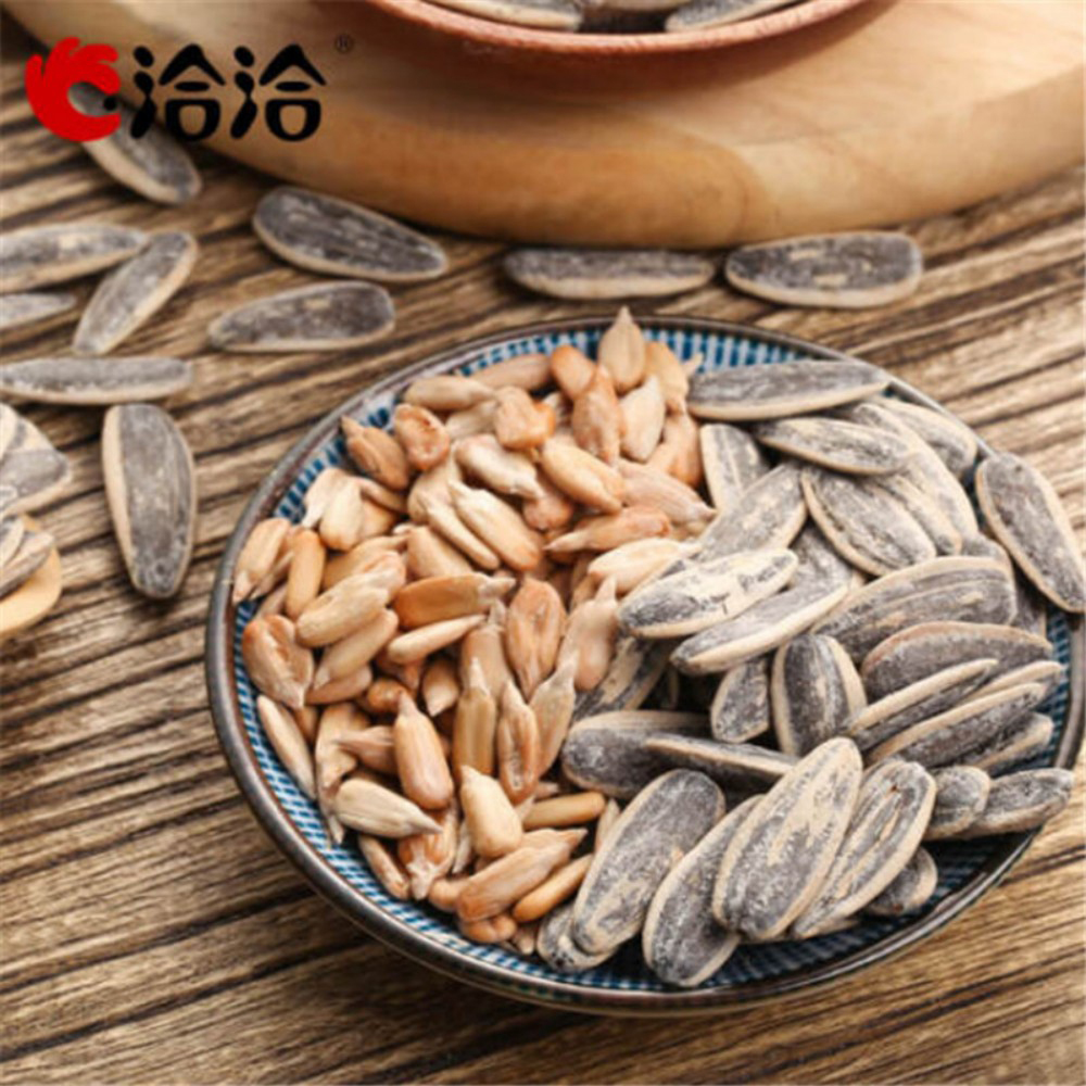 洽洽海瓜子160g【20点】ひまわりの種 食用...の詳細画像2