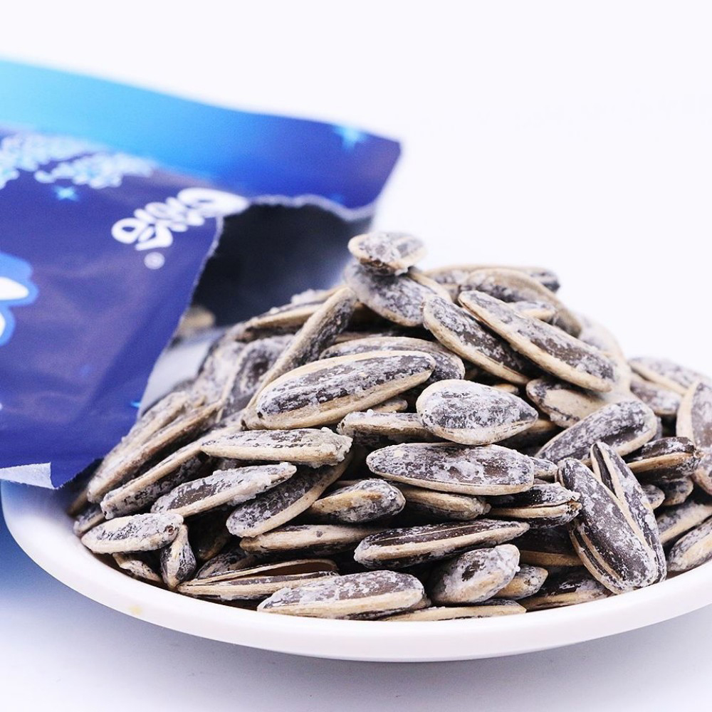 洽洽海瓜子160g【20点】ひまわりの種 食用...の詳細画像3