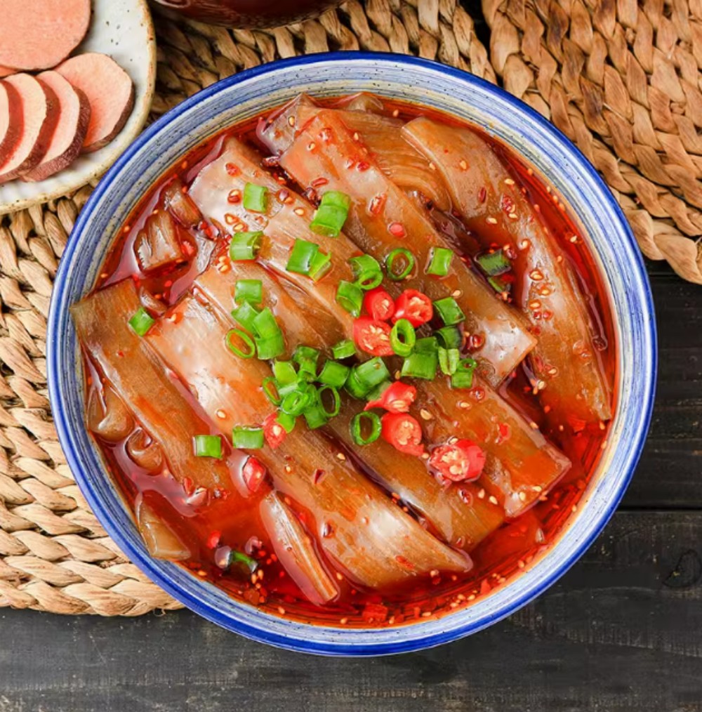 黄龍火鍋川粉240g【10点】鍋料理用春雨 寛...の詳細画像4