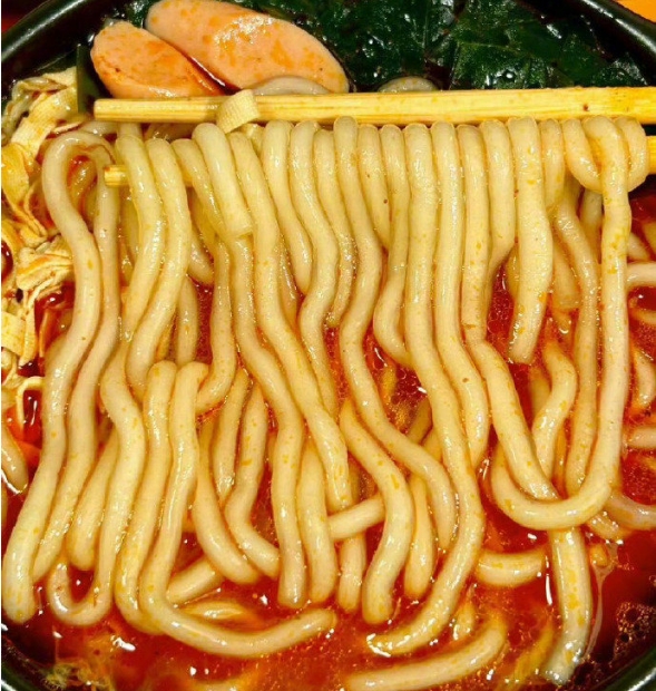生友馬鈴薯粉条(圓)400g【1点】圓粉条 ジ...の詳細画像2