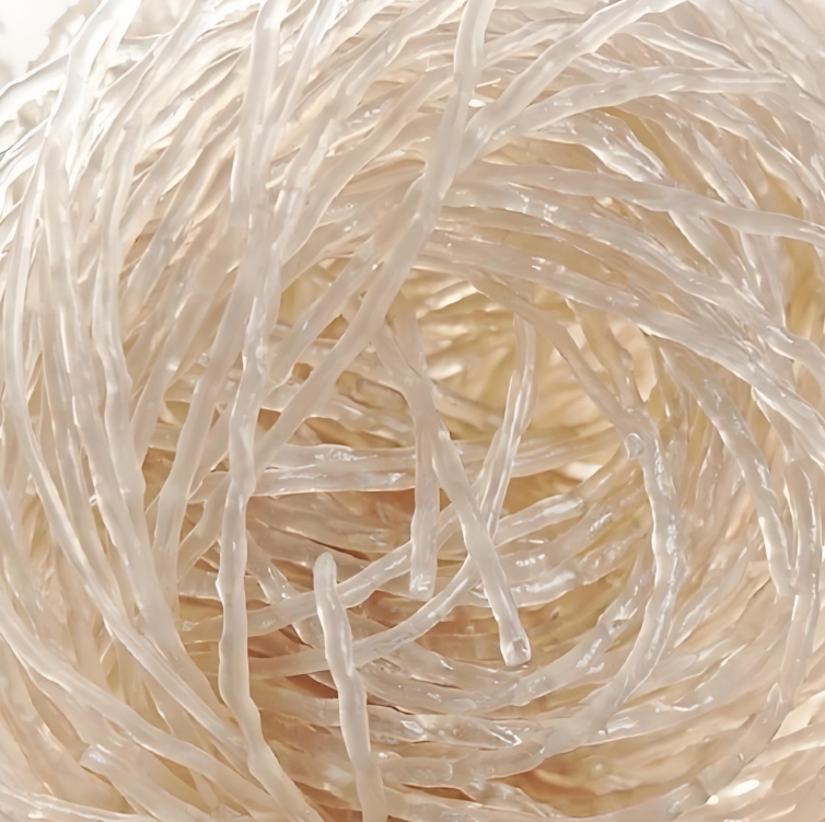 生友馬鈴薯粉条(圓)400g【1点】圓粉条 ジ...の詳細画像5