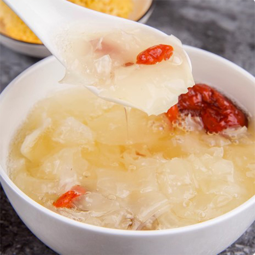 白木耳300g【1点】きくらげ(白)銀耳 中国...の詳細画像3