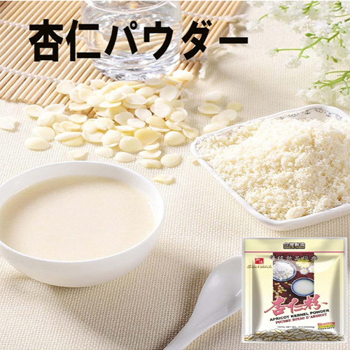 郷味杏仁粉250g【1点】杏仁霜 杏仁パウダー...の詳細画像1