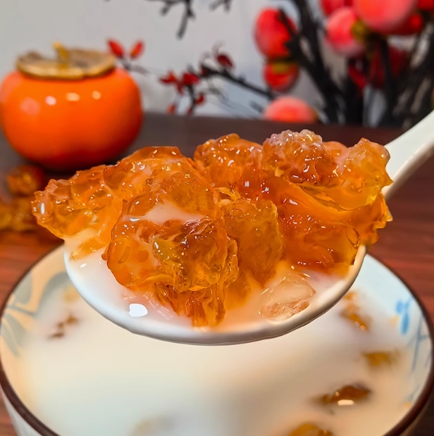 桃膠500g【1点】モモの木ゴム モモ.ゴム ...の詳細画像1