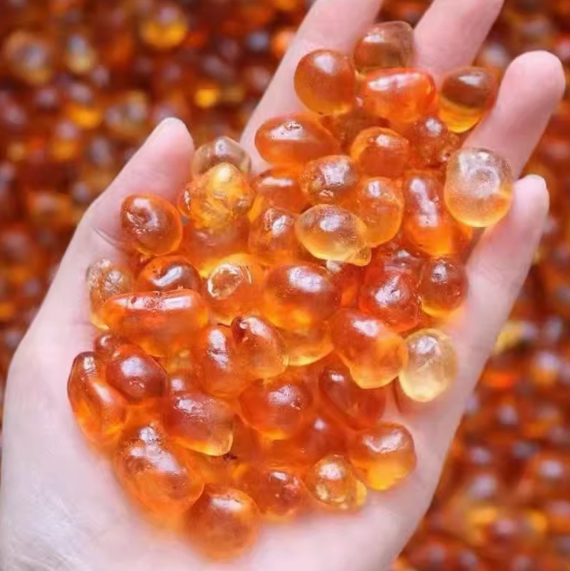 桃膠500g【1点】モモの木ゴム モモ.ゴム ...の詳細画像2