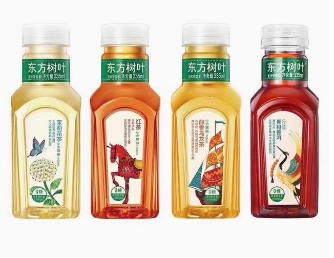 東方樹葉烏龍茶500ml【15点】ウーロン茶 ...の詳細画像1