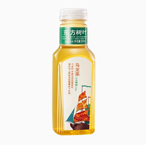 東方樹葉烏龍茶500ml【15点】ウーロン茶 ...の詳細画像5