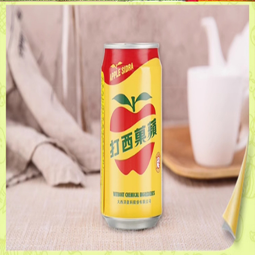 蘋果西打330ml【1点】アップルサイダー 爽...の詳細画像5