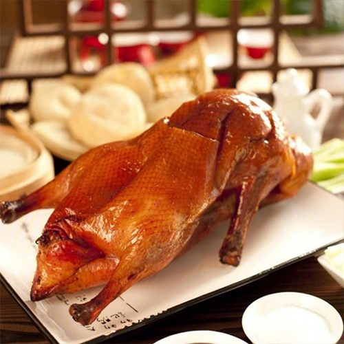 北京焼鴨 北京ダック【1点】 ペキンダック 丸...の詳細画像4