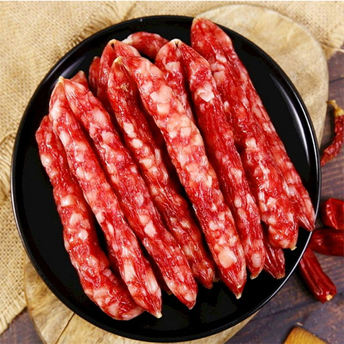 友盛広式臘腸250g【2点】広式腸詰 ウィンナ...の詳細画像2