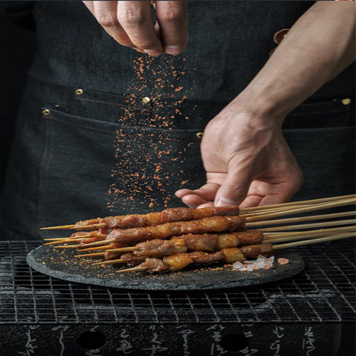 瑞豊羊肉串200g【3点】調味料付き 炭火焼き...の詳細画像3
