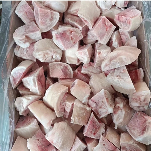 国産生豚足(切塊)1kg【2点】食べやすいサイ...の詳細画像2