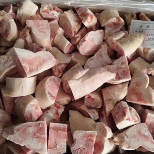国産生豚足(切塊)1kg【2点】食べやすいサイ...の詳細画像3