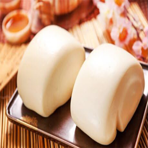 双葉大饅頭【1点】餡なし マントウ 中国の蒸し...の詳細画像1