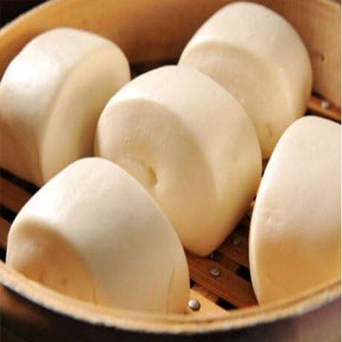 双葉大饅頭【1点】餡なし マントウ 中国の蒸し...の詳細画像2