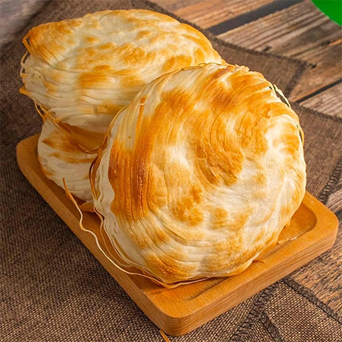 冷凍食品 潼関千層餅 100gx5枚【5点】国...の詳細画像1