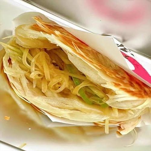 冷凍食品 潼関千層餅 100gx5枚【5点】国...の詳細画像2