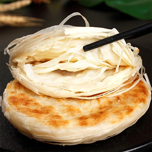 冷凍食品 潼関千層餅 100gx5枚【5点】国...の詳細画像3