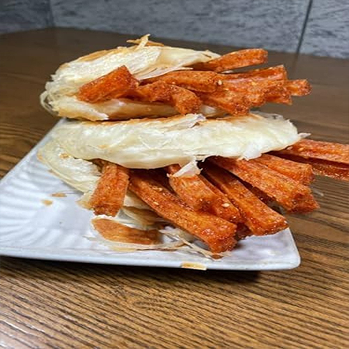 冷凍食品 潼関千層餅 100gx5枚【5点】国...の詳細画像5
