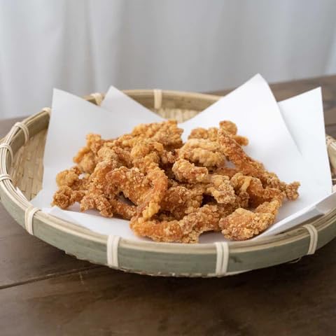 MARUOO迷?小酥肉800g【1点】ミニ ク...の詳細画像1