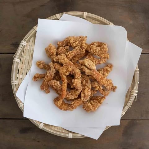 MARUOO迷?小酥肉800g【1点】ミニ ク...の詳細画像2