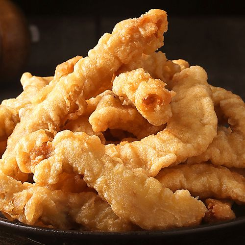 MARUOO迷?小酥肉800g【1点】ミニ ク...の詳細画像4