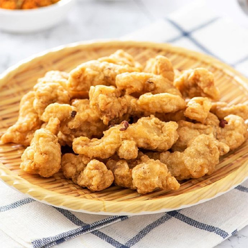 MARUOO迷?小酥肉800g【1点】ミニ ク...の詳細画像5