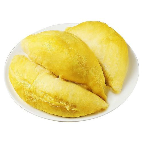 冷凍ドリアン肉500g【4点】フルーツの王様ド...の詳細画像2