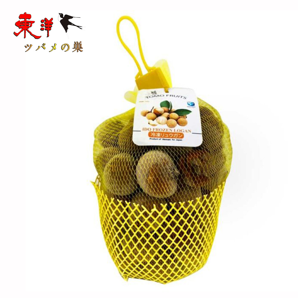 Yahoo! Yahoo!ショッピング(ヤフー ショッピング)冷凍龍眼（網状）500g【1点】冷凍ロンガン 甘くてジューシーな果肉 フルーティーで爽やかな味わい 500gx1点