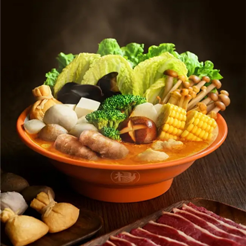 楊國福麻辣湯(面)331g【1点】ヤン・コクフ...の詳細画像4