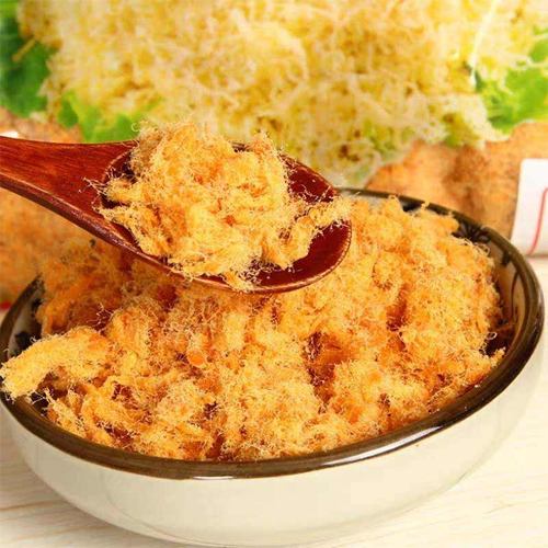 黒豚牌香酥猪肉鬆250g【1点】豚肉でんぶ 豚...の詳細画像4