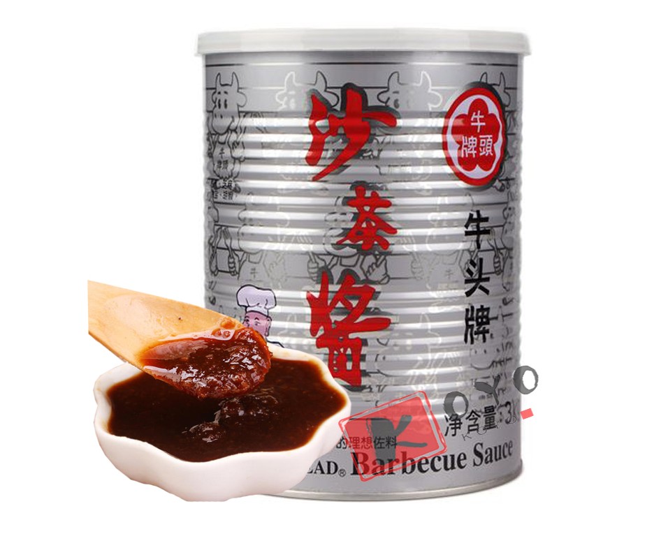 牛頭牌沙茶醤250g 【3点セット】 台湾産 サーチャージャン台湾ベストセラー調味料 中華料理 250gx3点 : 26scj-scjs-3-ntp  : 東洋ツバメの巣 - 通販 - Yahoo!ショッピング