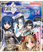 Fate/Grand Order ウエハース14 上杉謙信 14枚 Fate/Grand Orderウエハース14 上杉謙信 - メルカリ
