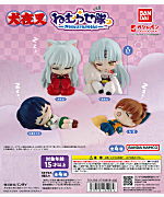 犬夜叉 フィギュアコレクション2 全4種フルコンプ g-55vt0011oh-dp3.jpg