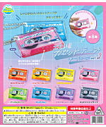 全部揃ってます!!】エモい!!カセットテープキーチェーンvol.2 [全8種