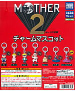 タカラトミーアーツ 【全部揃ってます!!】MOTHER2 アイコンチャーム