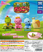 タカラトミーアーツ 【全部揃ってます!!】肩ズンFig. ざわざわ森の