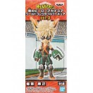 僕のヒーローアカデミア ワールドコレクタブルフィギュア vol.3 MHA-13