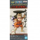 ONE PIECE ワンピース ワールドコレクタブルフィギュア ワノ国 回想編1