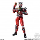 BANDAI（バンダイ） SO-DO CHRONICLE 仮面ライダー龍騎 龍騎 ボディ