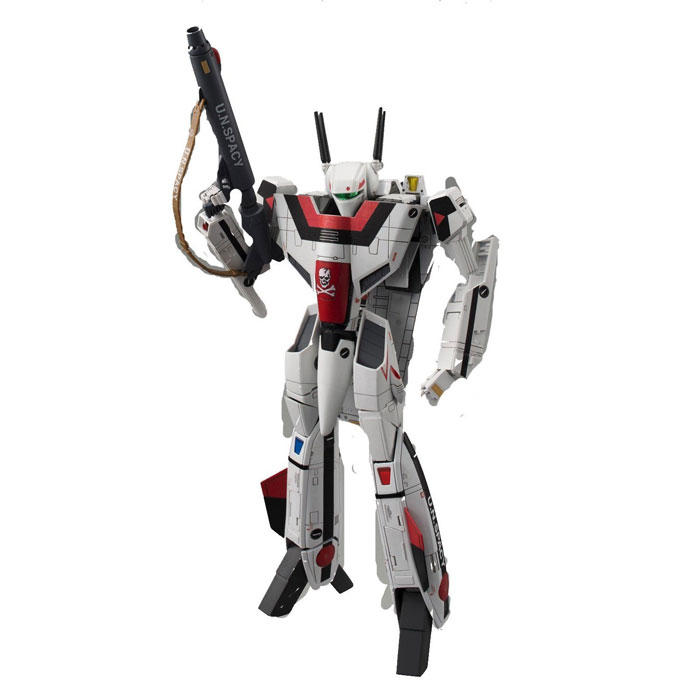 macros - 1/72 VF-1 A/S バルキリー 一条輝機 超時空要塞マクロス 愛・おぼえてますか プラモデル(0182338) バンダイ 楽天市場】PLAMAX 超時空要塞マクロス 愛 おぼえていますか 1