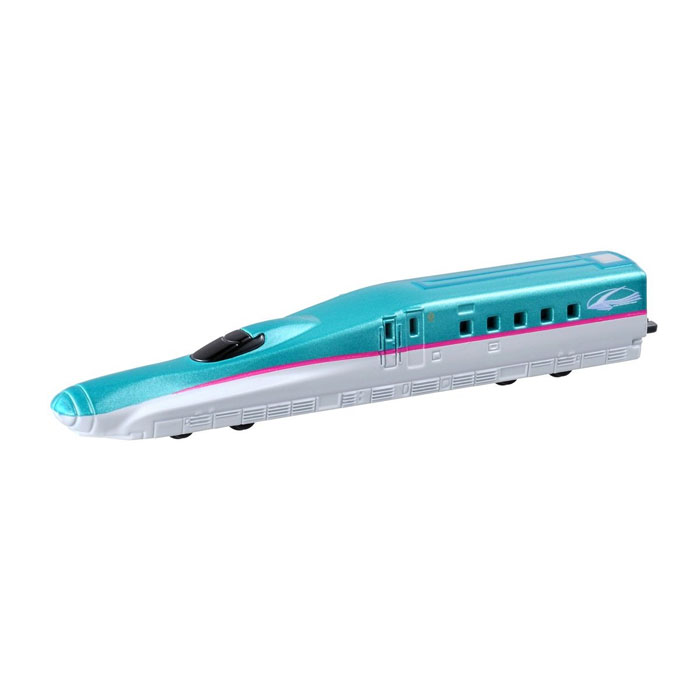 トミカ ロングタイプトミカ No.132 E5系新幹線 はやぶさ : トイ