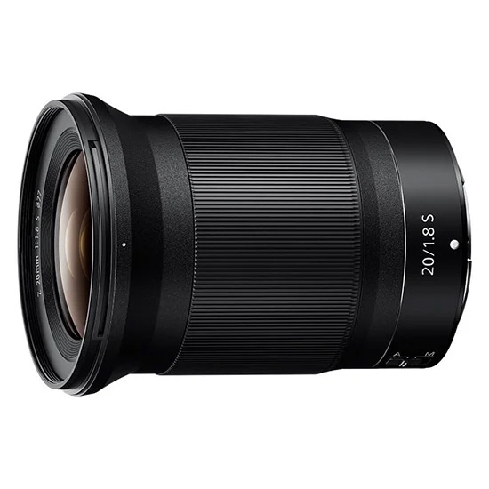 【送料無料】NIKKOR Z 20mm f/1.8 S レンズ NIKKOR Z 20mm f/1.8 S (ミラーレスZシリーズ用) : 写真プロ
