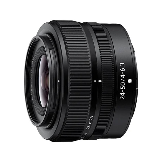 美品 Nikon NIKKOR Z 24-50mm F4-6.3 L.jpg