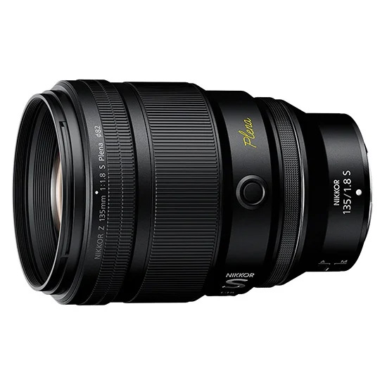 NIKKOR Z 135mm f/1.8 S Plena 元箱なし NIKKOR Z 135mm f/1.8 S Plena (ミラーレスZシリーズ用) : 写真プロ